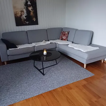 Holiday home Johans Questhouse Alta