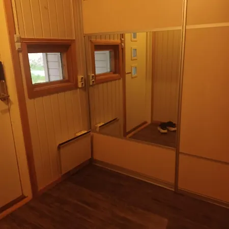 Johans Questhouse Holiday home Alta