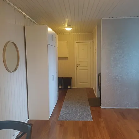 Johans Questhouse Holiday home Alta