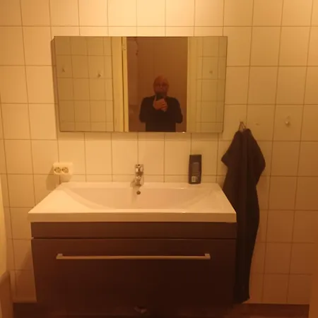 Holiday home Johans Questhouse *