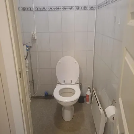Holiday home Johans Questhouse Alta