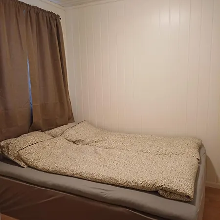 Johans Questhouse Holiday home *